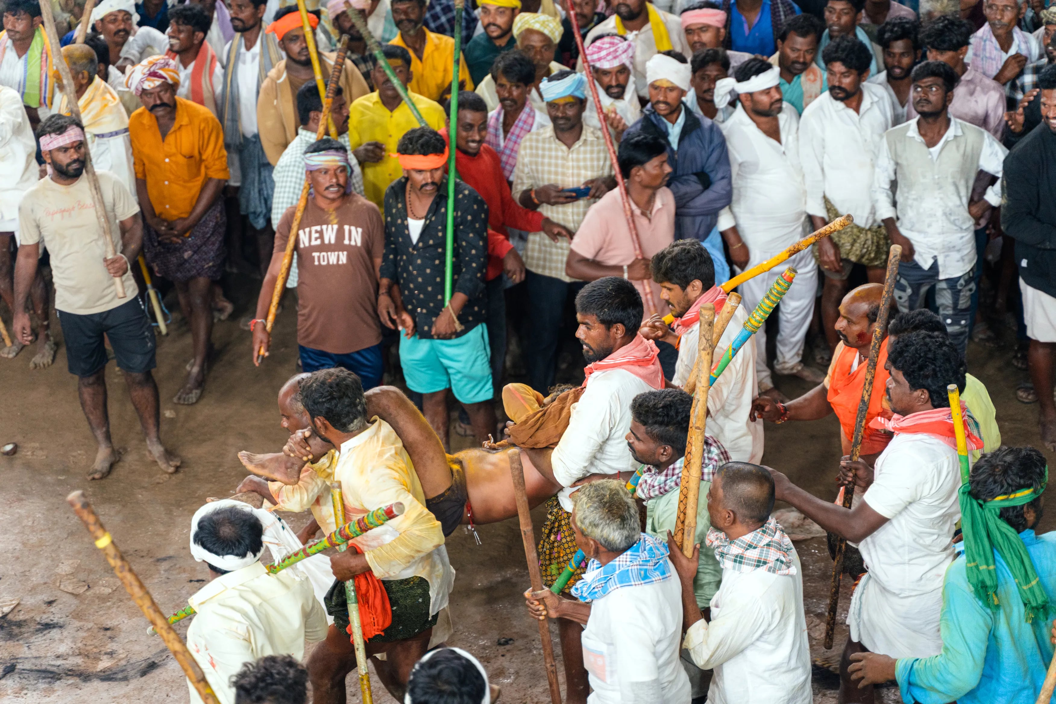 Banni Festival, India photo 9