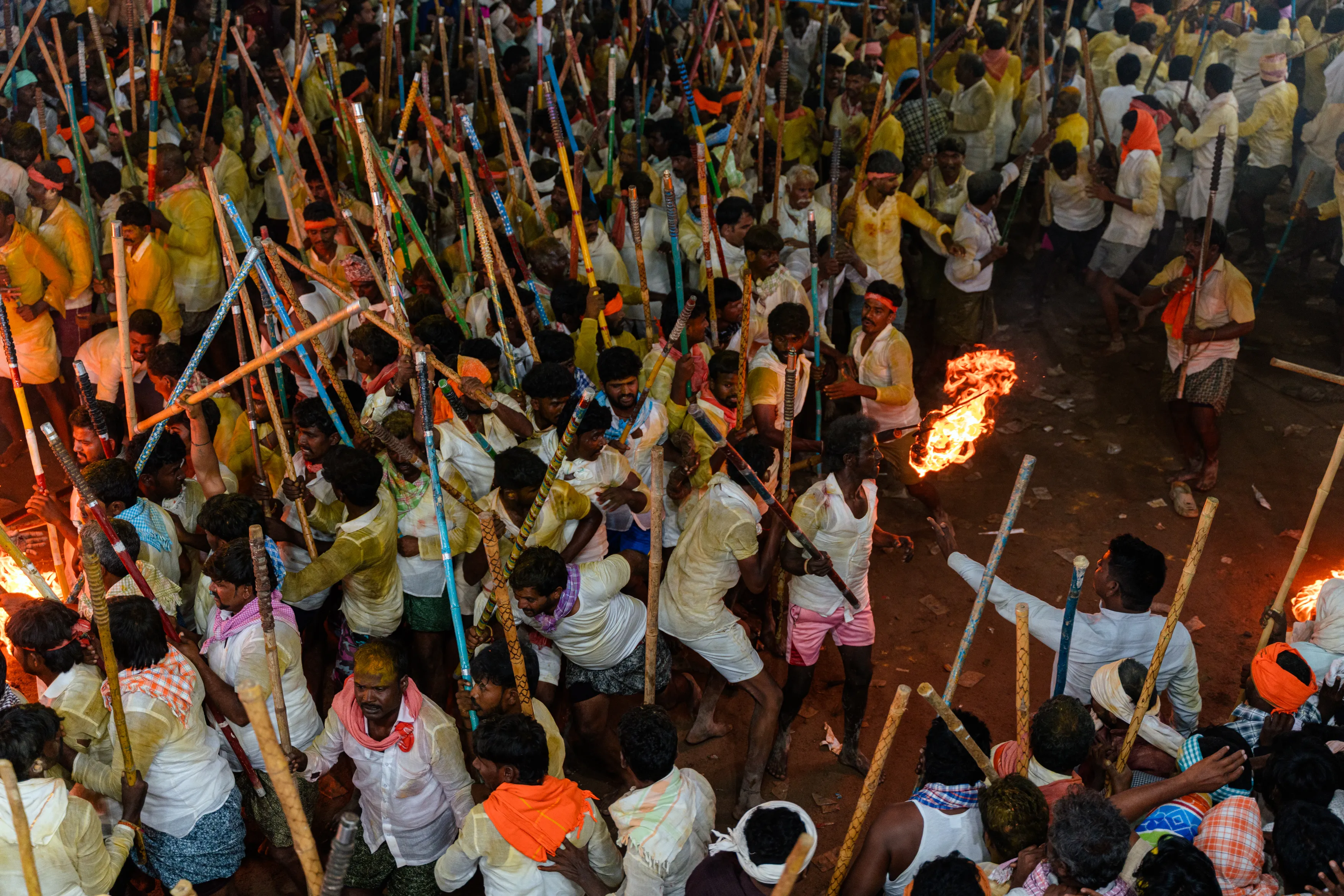 Banni Festival, India photo 10