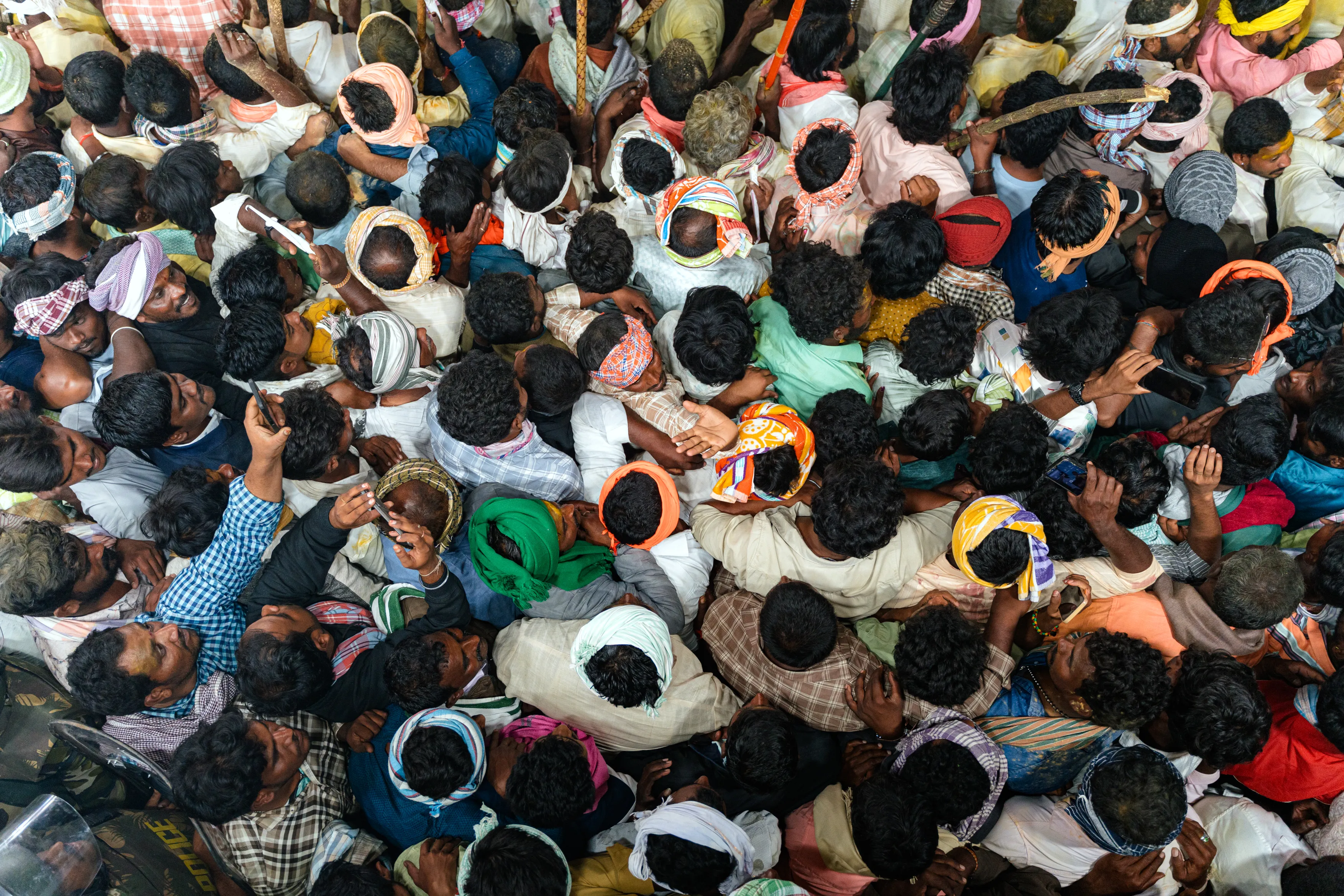 Banni Festival, India photo 11