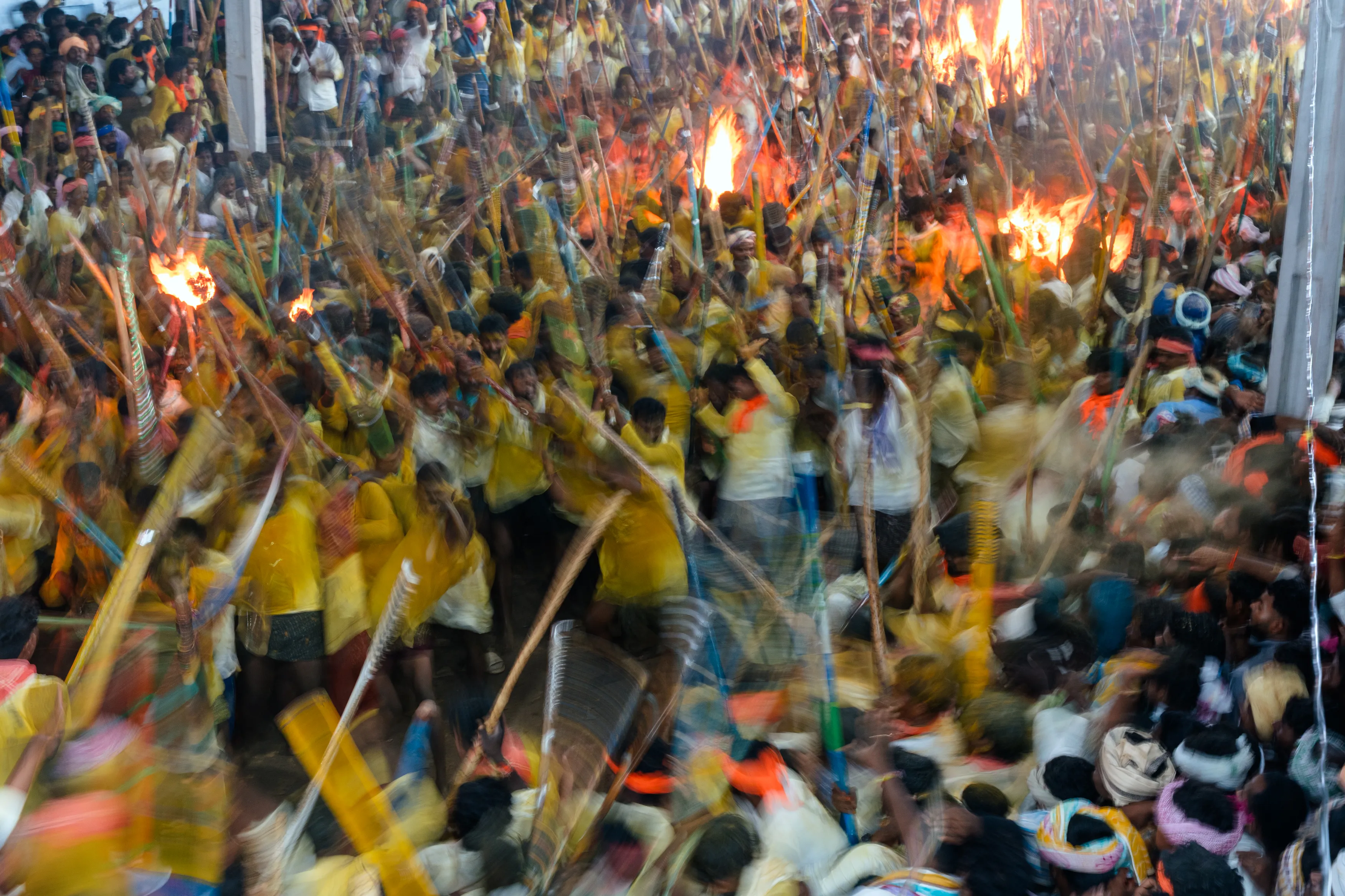 Banni Festival, India photo 12