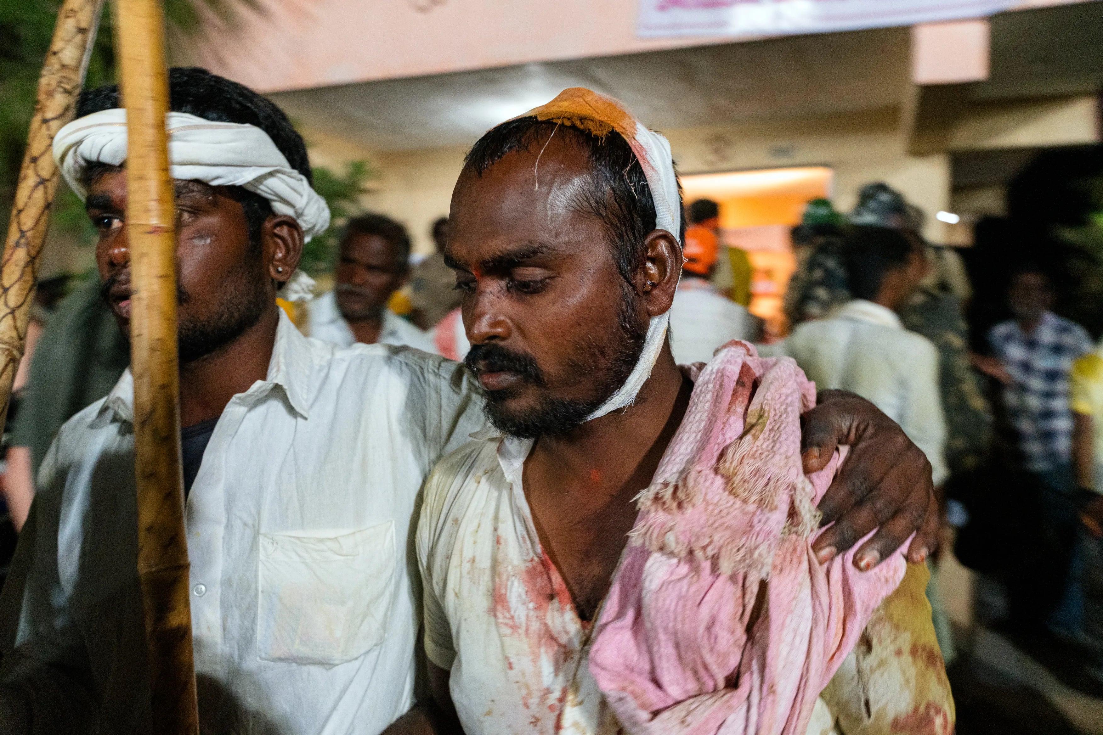 Banni Festival, India photo 13