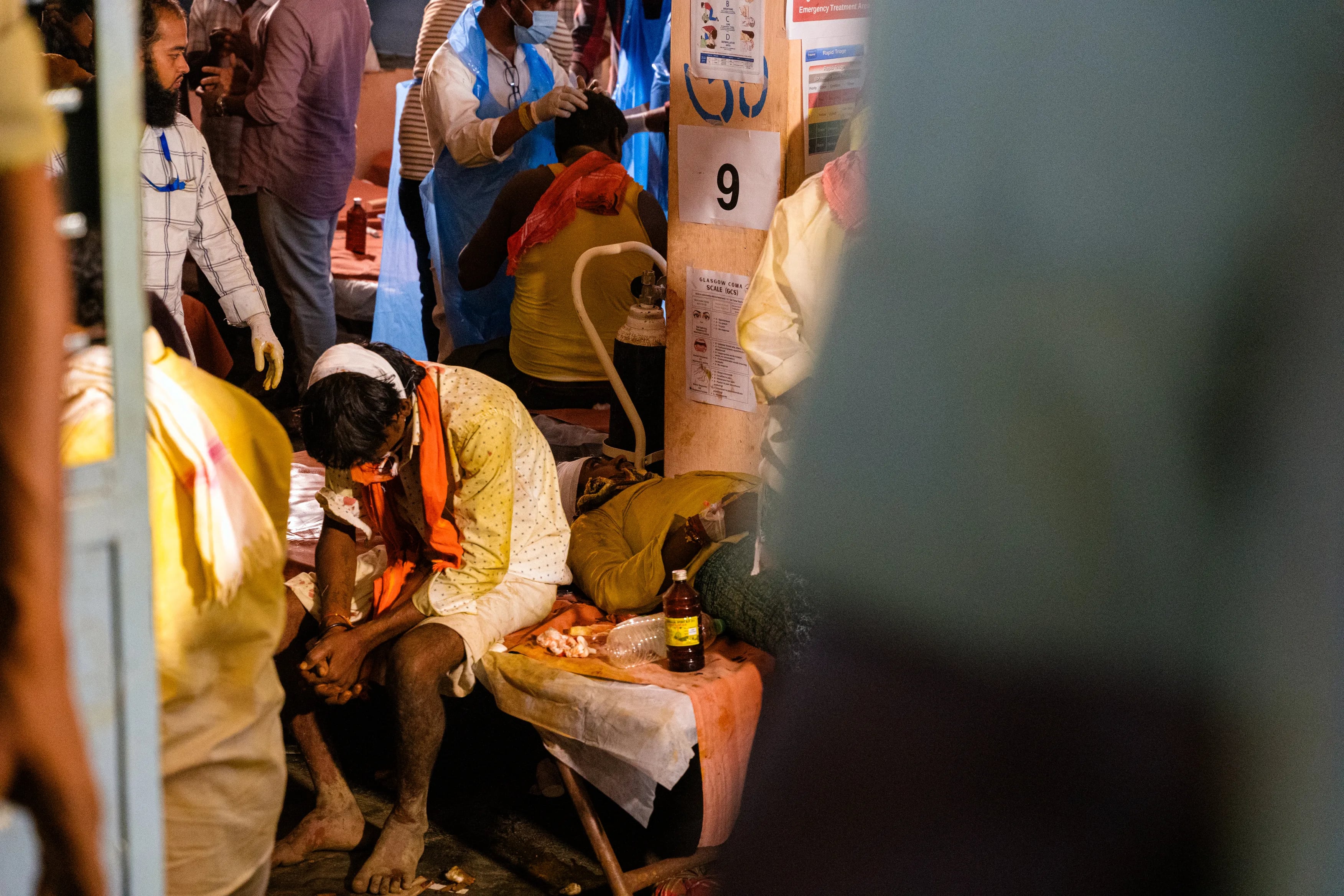 Banni Festival, India photo 14