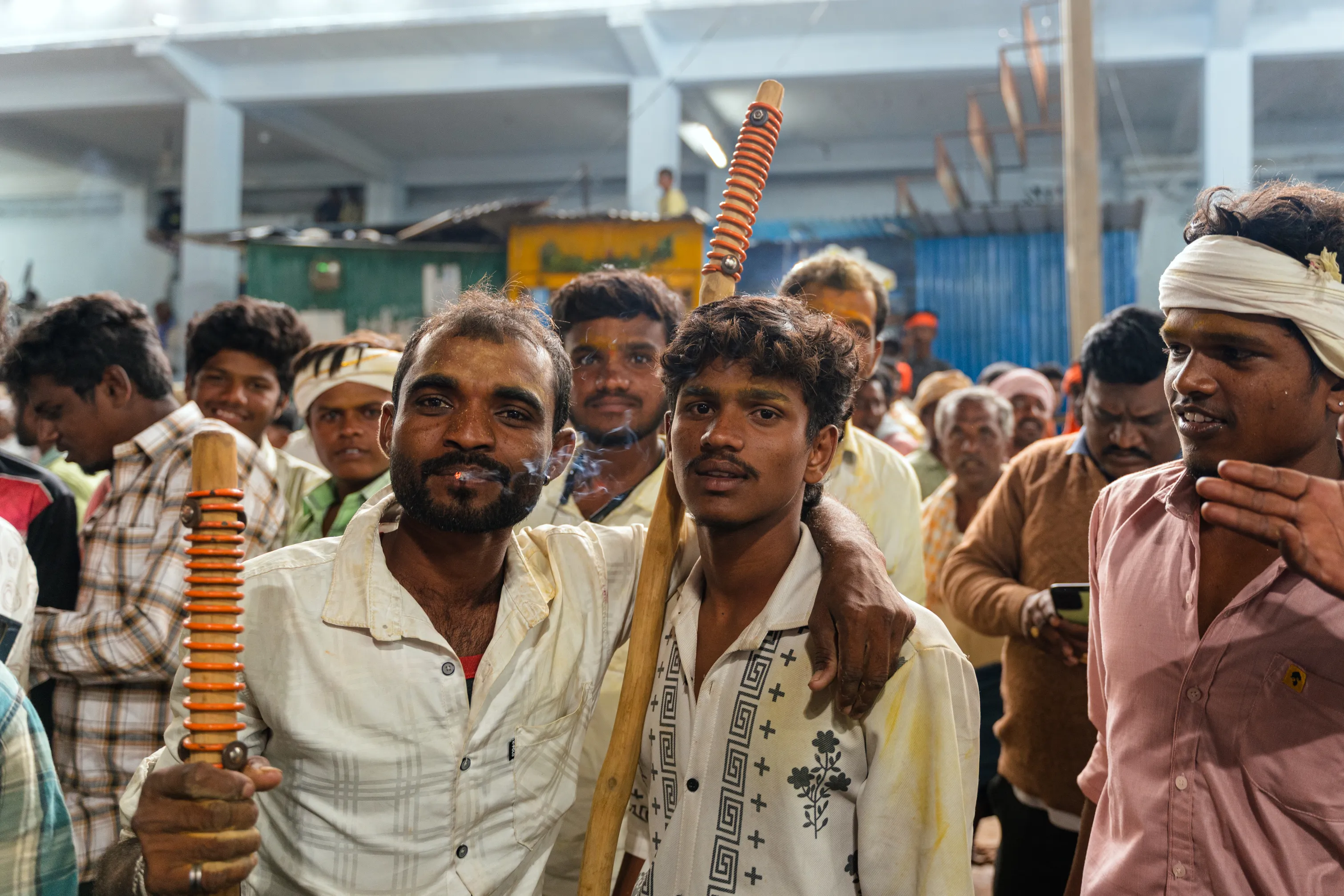 Banni Festival, India photo 1