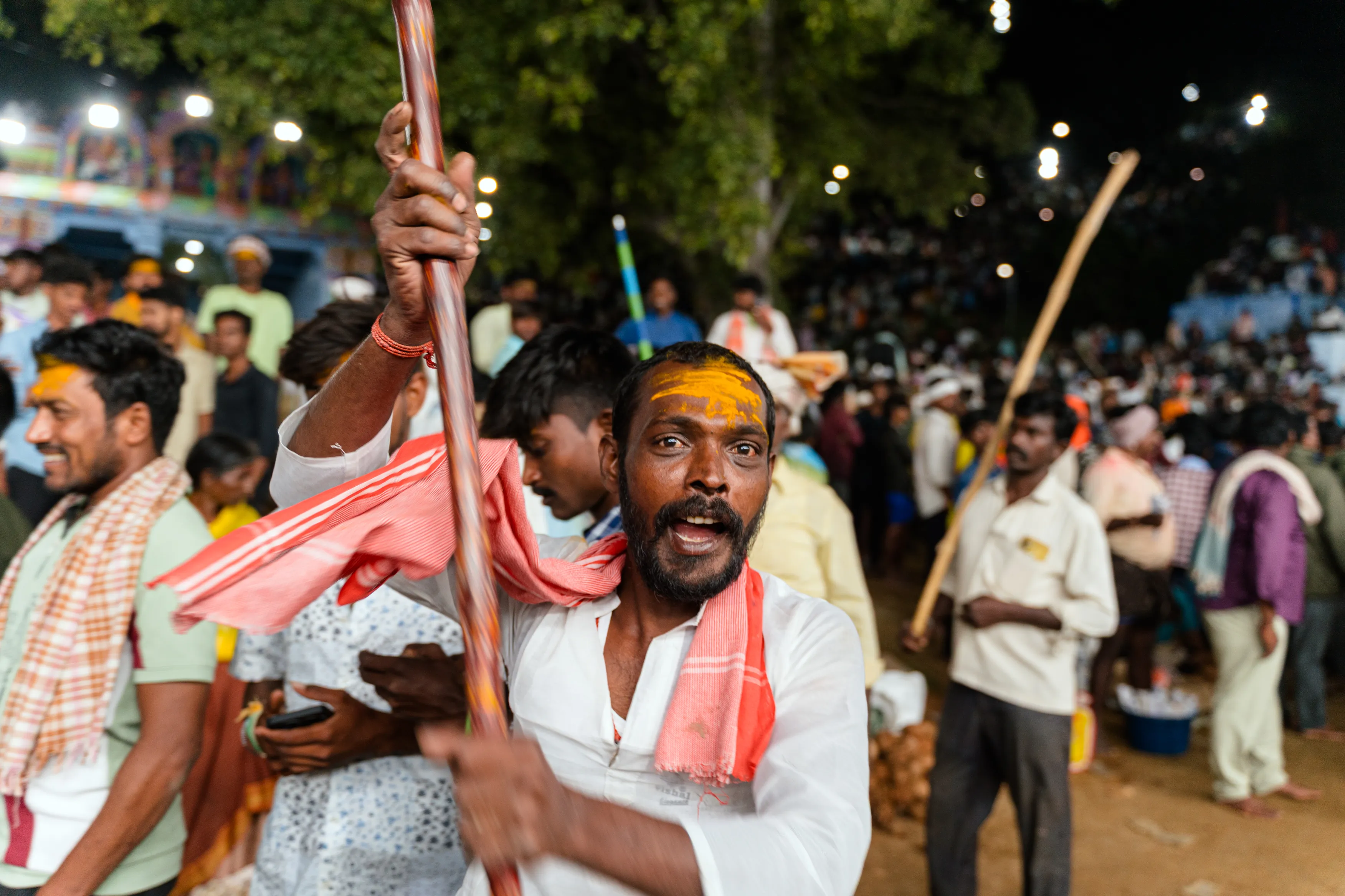 Banni Festival, India photo 3