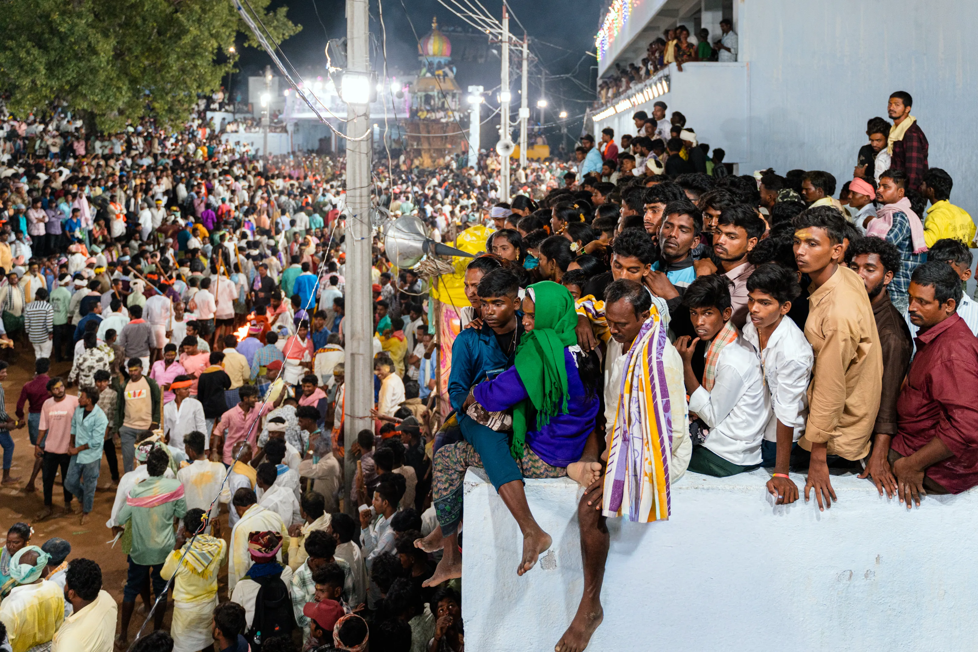 Banni Festival, India photo 4