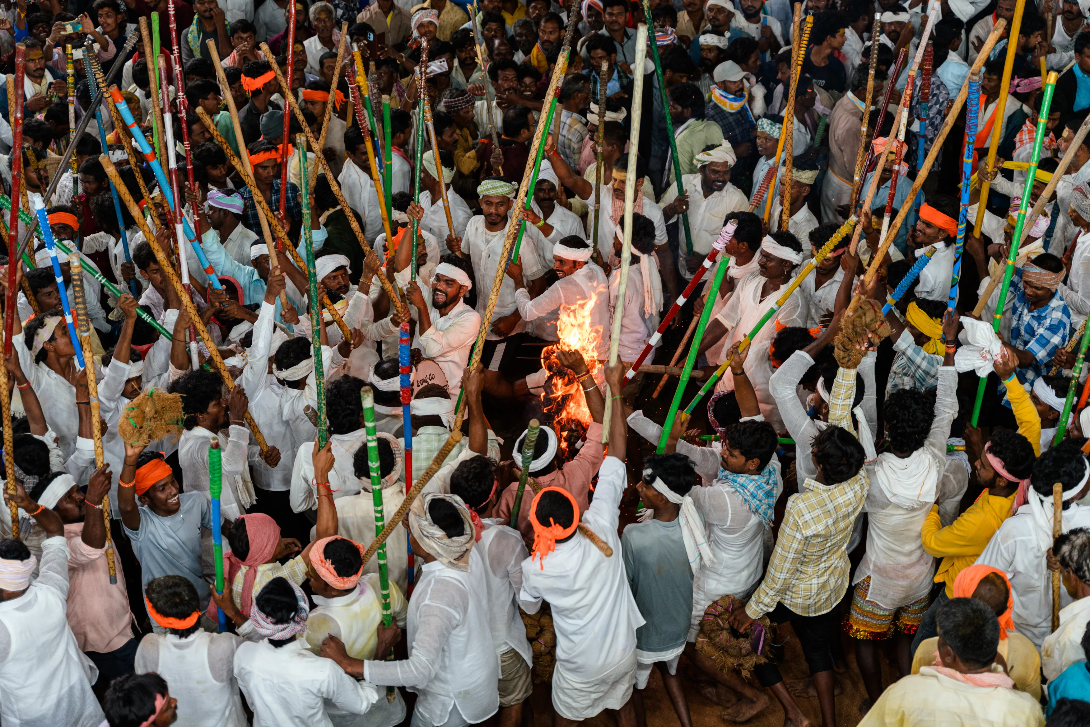 Banni Festival, India photo 5