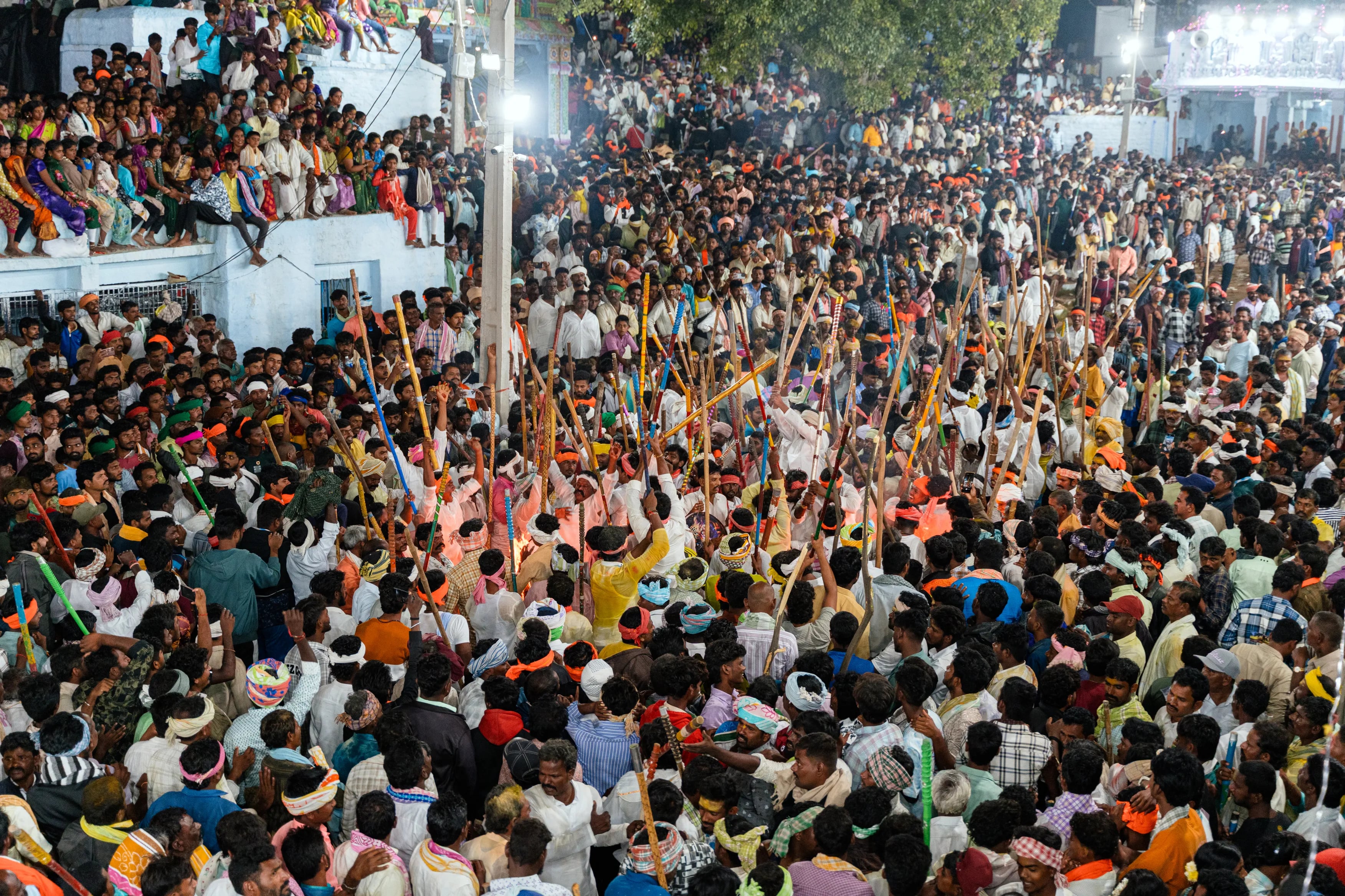 Banni Festival, India photo 6