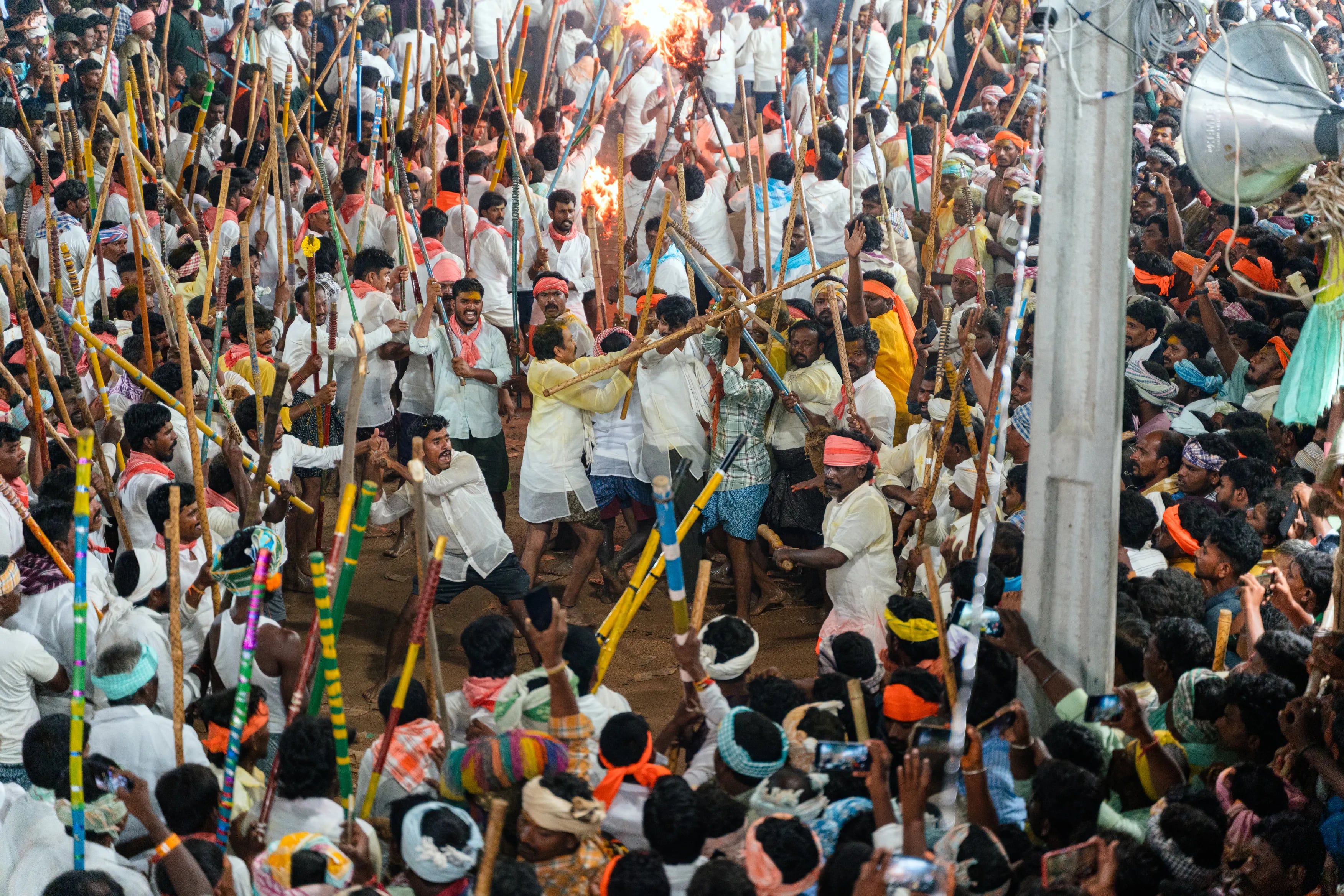Banni Festival, India photo 8