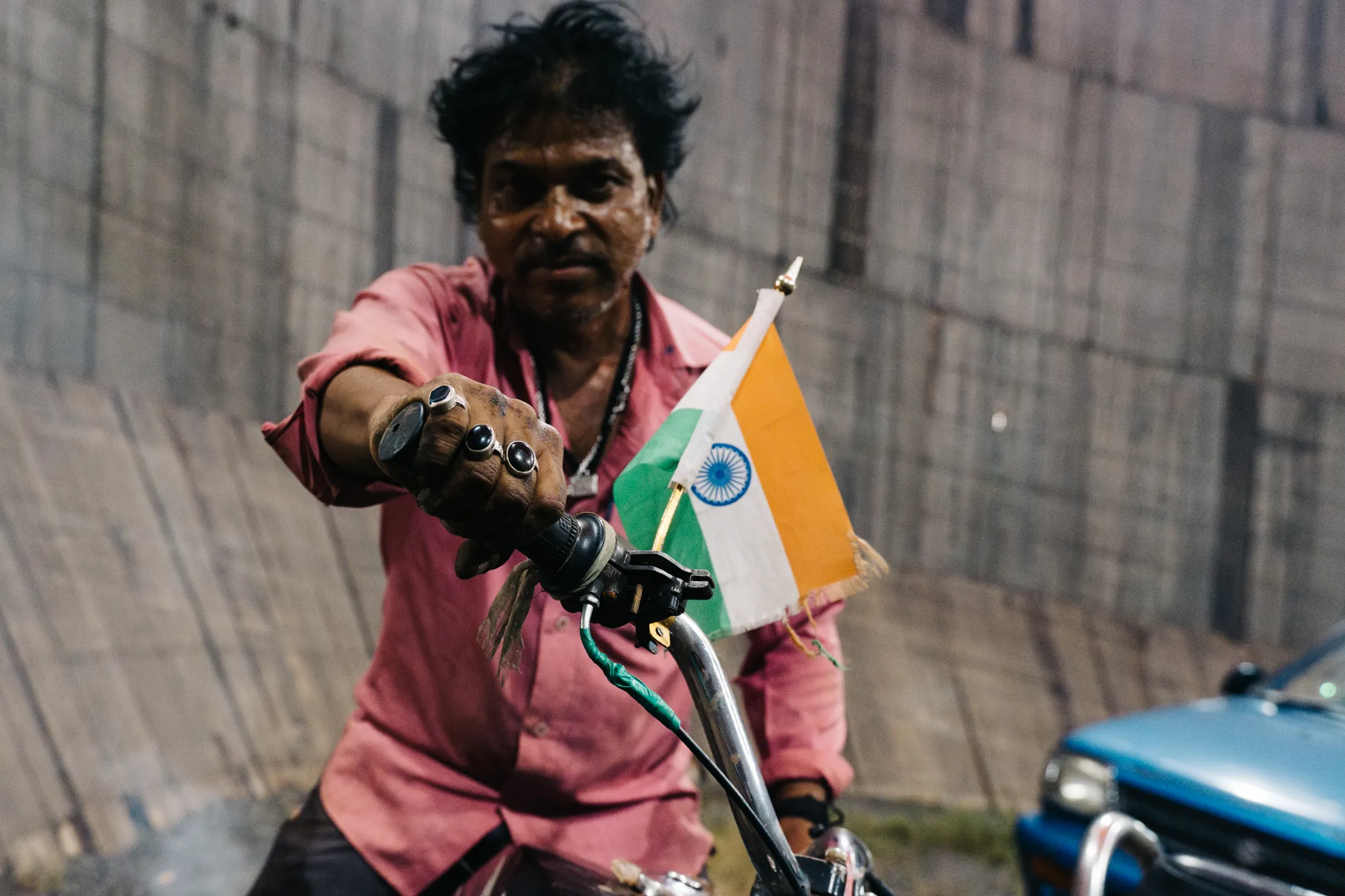 Maut Ka Kuan, India photo 4