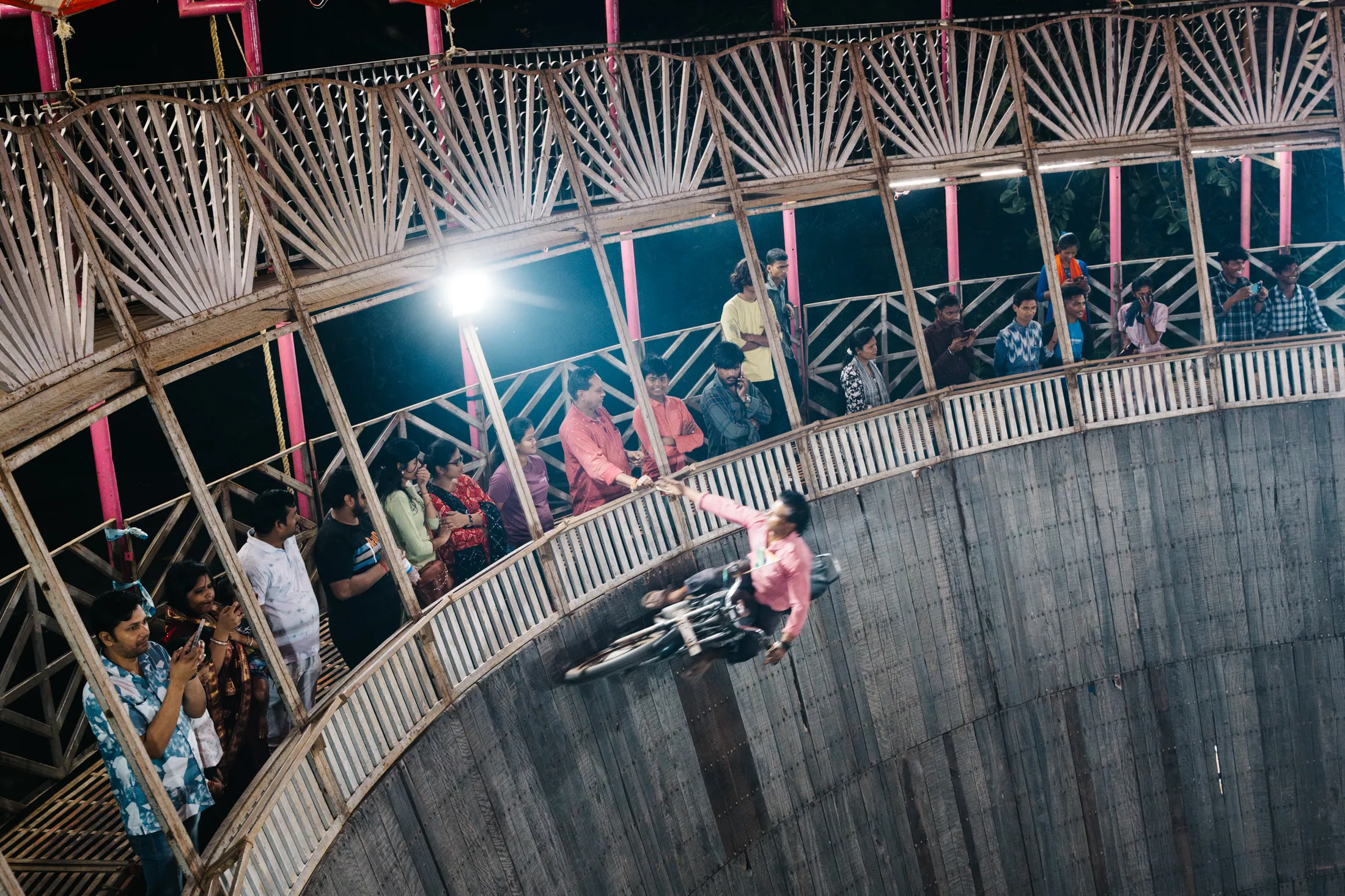 Maut Ka Kuan, India photo 5