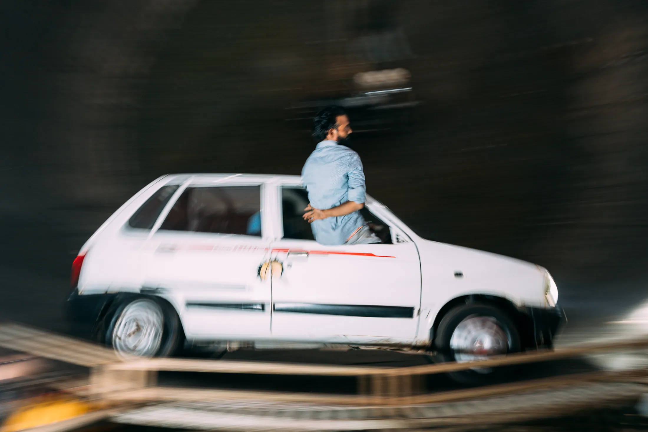 Maut Ka Kuan, India photo 8