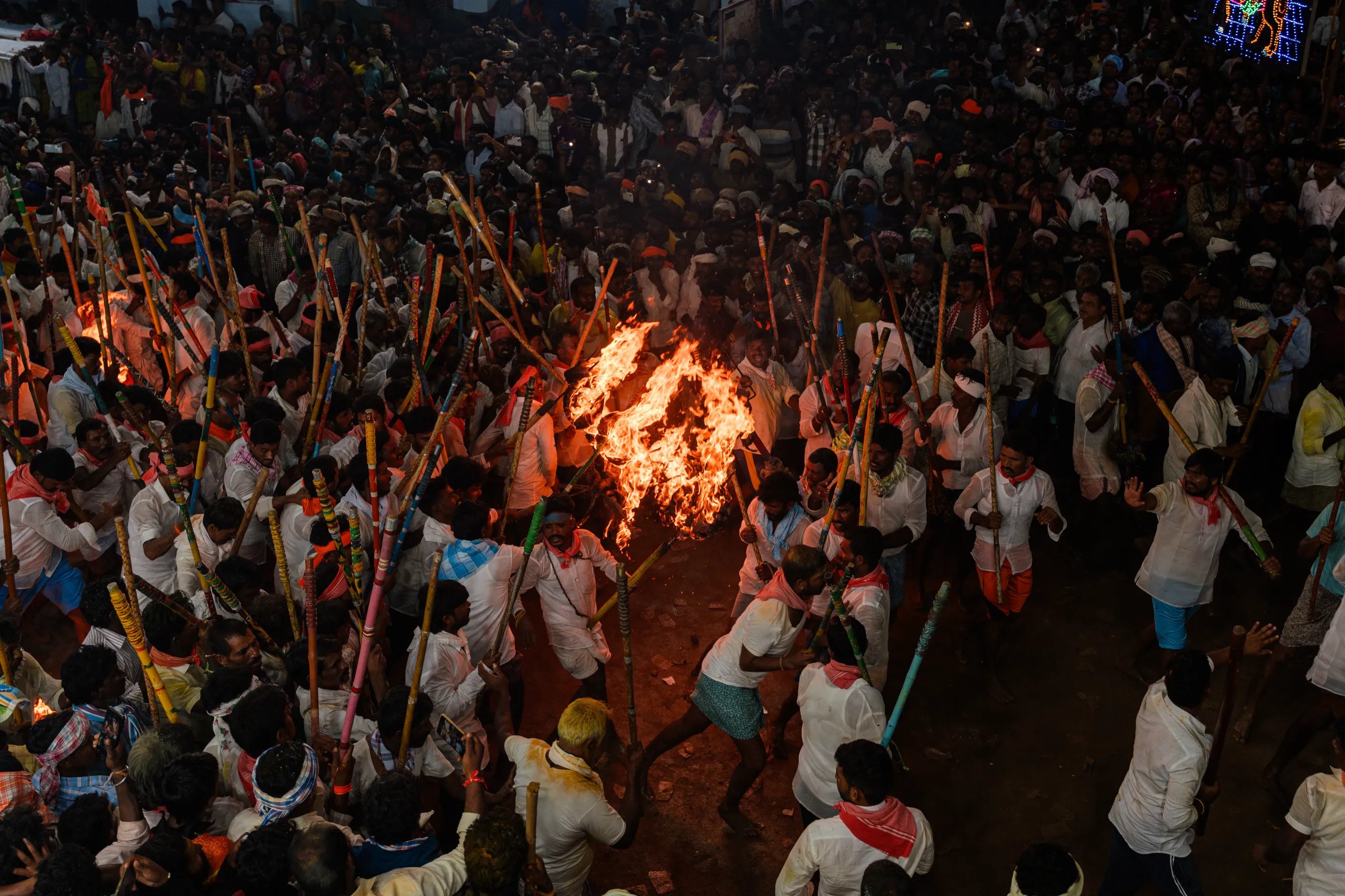 Banni Festival, India